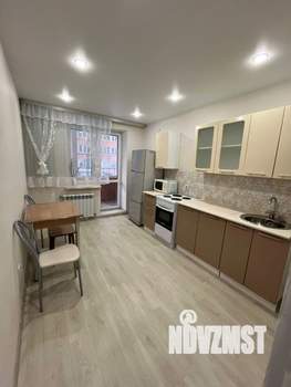 1-к квартира, на длительный срок, 38м2, 2/9 этаж