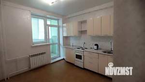 1-к квартира, на длительный срок, 41м2, 2/14 этаж