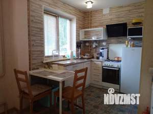 Студия квартира, посуточно, 25м2, 1/5 этаж