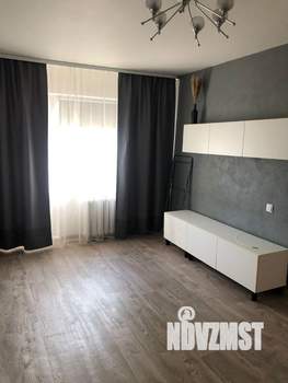 2-к квартира, на длительный срок, 42м2, 5/5 этаж