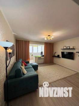 2-к квартира, посуточно, 65м2, 1/1 этаж