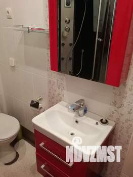 1-к квартира, посуточно, 42м2, 8/10 этаж