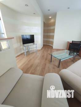 2-к квартира, посуточно, 50м2, 4/5 этаж