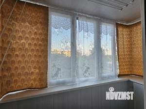 1-к квартира, на длительный срок, 30м2, 3/5 этаж