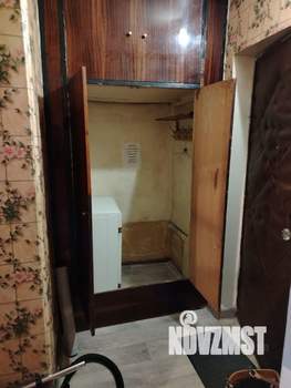 1-к квартира, на длительный срок, 32м2, 3/5 этаж