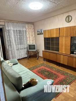 1-к квартира, на длительный срок, 31м2, 4/5 этаж