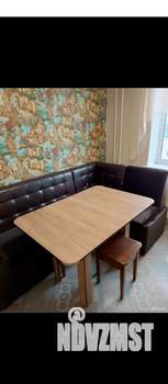 1-к квартира, на длительный срок, 40м2, 7/10 этаж