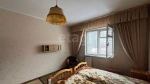 2-к квартира, на длительный срок, 53м2, 4/9 этаж