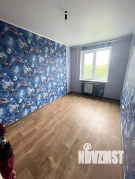 2-к квартира, на длительный срок, 44м2, 5/9 этаж