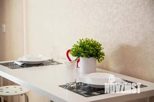 1-к квартира, посуточно, 40м2, 11/16 этаж