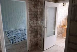 1-к квартира, на длительный срок, 33м2, 3/10 этаж