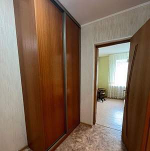 2-к квартира, на длительный срок, 54м2, 2/5 этаж