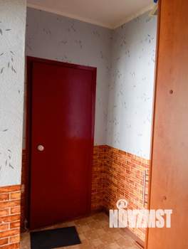1-к квартира, на длительный срок, 34м2, 9/10 этаж