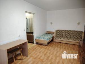1-к квартира, на длительный срок, 40м2, 3/9 этаж