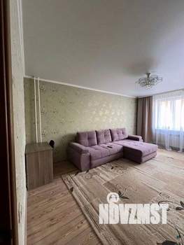 1-к квартира, на длительный срок, 60м2, 4/9 этаж