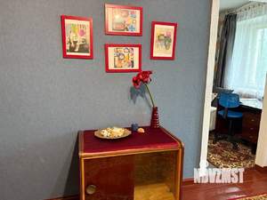 2-к квартира, на длительный срок, 43м2, 3/5 этаж