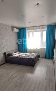 1-к квартира, на длительный срок, 40м2, 13/17 этаж