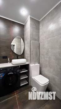 1-к квартира, на длительный срок, 40м2, 3/17 этаж