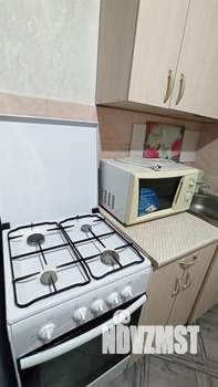 1-к квартира, на длительный срок, 31м2, 3/5 этаж