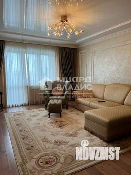 2-к квартира, на длительный срок, 73м2, 4/7 этаж