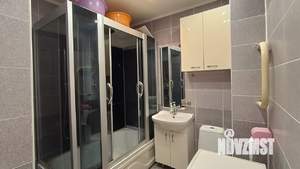 1-к квартира, на длительный срок, 33м2, 9/10 этаж
