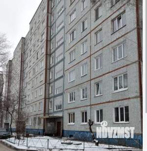 1-к квартира, на длительный срок, 38м2, 3/9 этаж