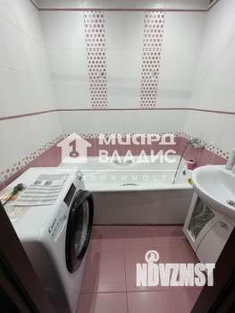 2-к квартира, на длительный срок, 50м2, 4/10 этаж
