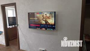 2-к квартира, посуточно, 40м2, 2/3 этаж