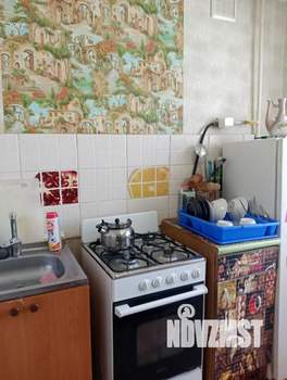 1-к квартира, посуточно, 30м2, 3/5 этаж