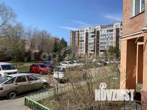 4-к квартира, вторичка, 110м2, 7/8 этаж