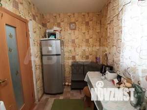 1-к квартира, вторичка, 30м2, 1/2 этаж
