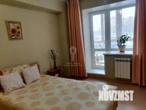 2-к квартира, вторичка, 51м2, 4/5 этаж