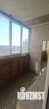 1-к квартира, вторичка, 38м2, 13/16 этаж