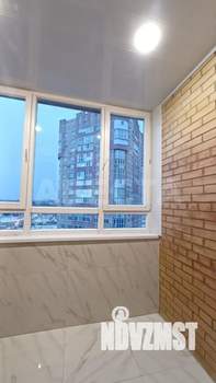 1-к квартира, вторичка, 48м2, 8/16 этаж