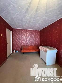 1-к квартира, вторичка, 30м2, 6/9 этаж