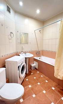 1-к квартира, вторичка, 47м2, 4/9 этаж
