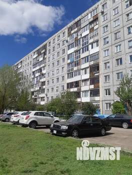 3-к квартира, вторичка, 63м2, 1/9 этаж