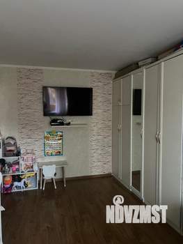 1-к квартира, вторичка, 38м2, 1/9 этаж