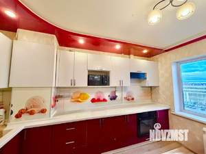 3-к квартира, вторичка, 63м2, 8/9 этаж