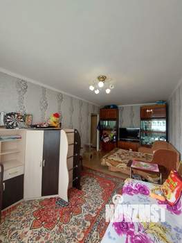 1-к квартира, вторичка, 30м2, 3/9 этаж