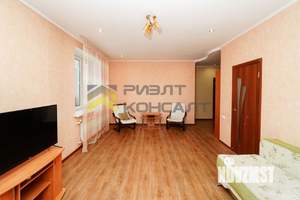 2-к квартира, вторичка, 70м2, 2/15 этаж