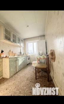1-к квартира, вторичка, 32м2, 4/14 этаж