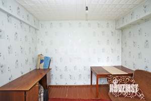 4-к квартира, вторичка, 59м2, 2/5 этаж