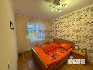 3-к квартира, вторичка, 64м2, 2/9 этаж