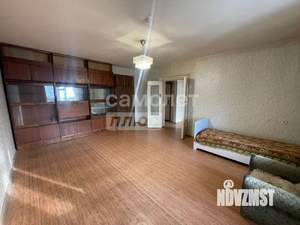 1-к квартира, вторичка, 51м2, 5/10 этаж