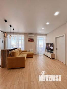 2-к квартира, вторичка, 57м2, 6/6 этаж