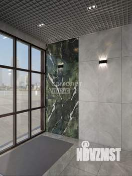 1-к квартира, вторичка, 40м2, 5/18 этаж