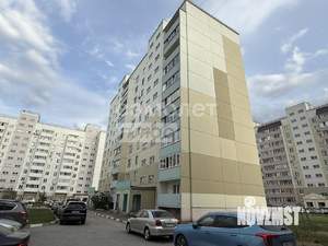 3-к квартира, вторичка, 82м2, 2/9 этаж
