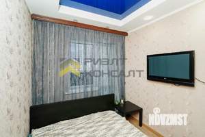 3-к квартира, вторичка, 61м2, 6/9 этаж