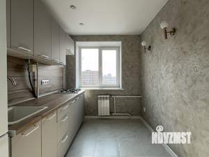 2-к квартира, вторичка, 43м2, 9/9 этаж